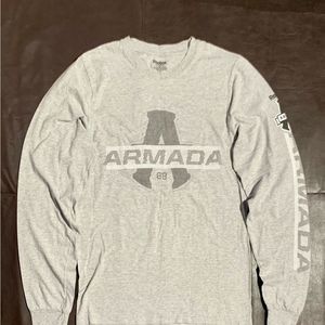 Reebok Armada long sleeve